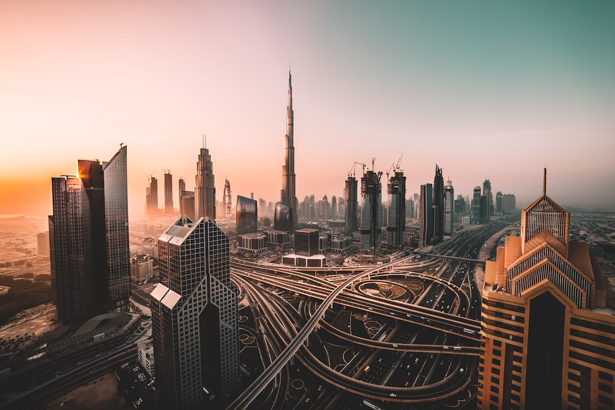 Dubai Business Setup